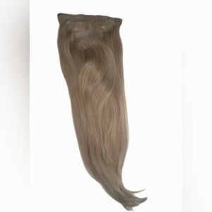 Bellami Silk Seam 20" 180g Caramel Blonde Marble Blend Hair Extensions